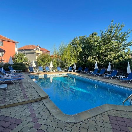 ,,Дироси" Sveti Vlas Exterior foto