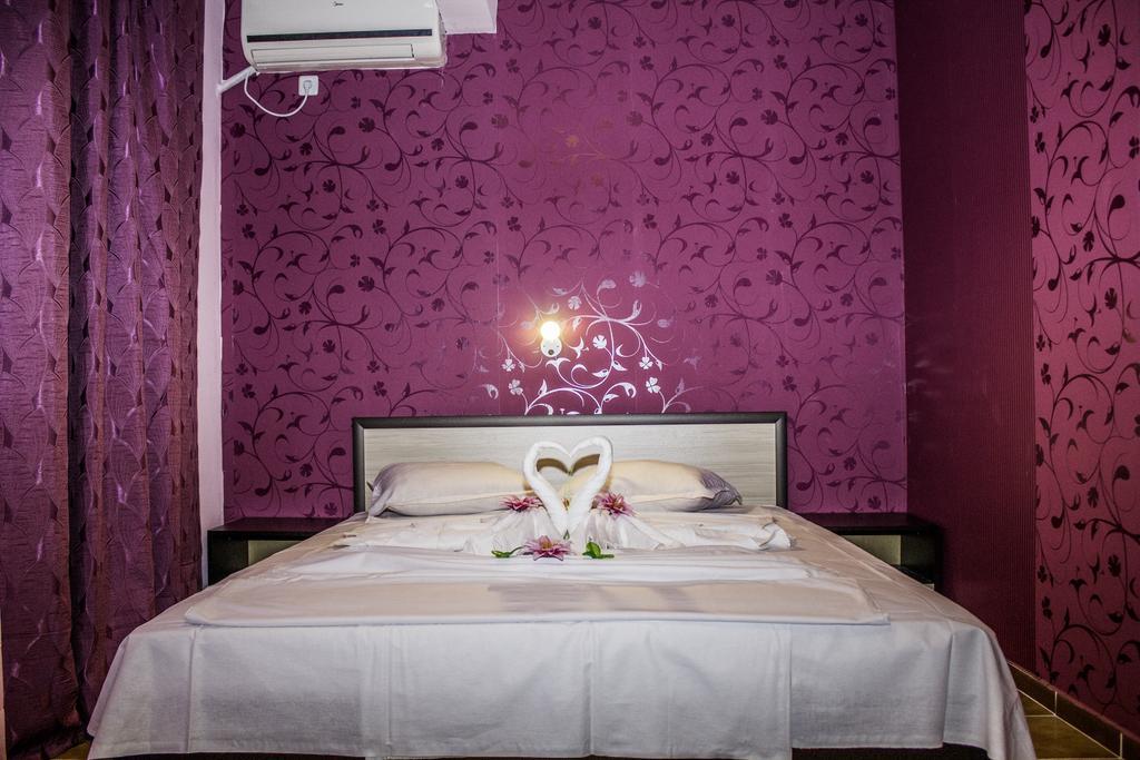 ,,Дироси" Sveti Vlas Habitación foto
