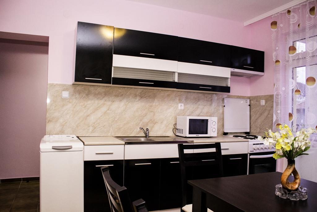 ,,Дироси" Sveti Vlas Habitación foto