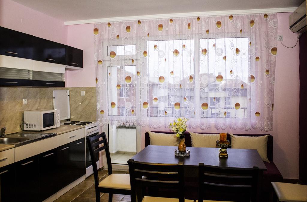 ,,Дироси" Sveti Vlas Habitación foto