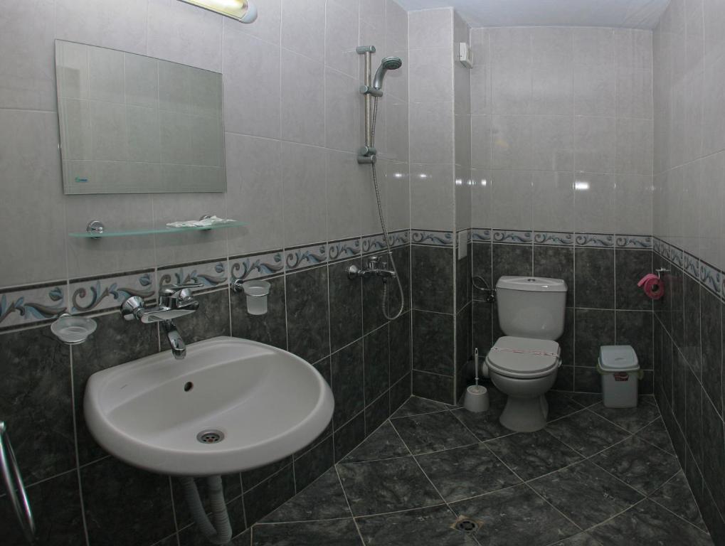 ,,Дироси" Sveti Vlas Habitación foto