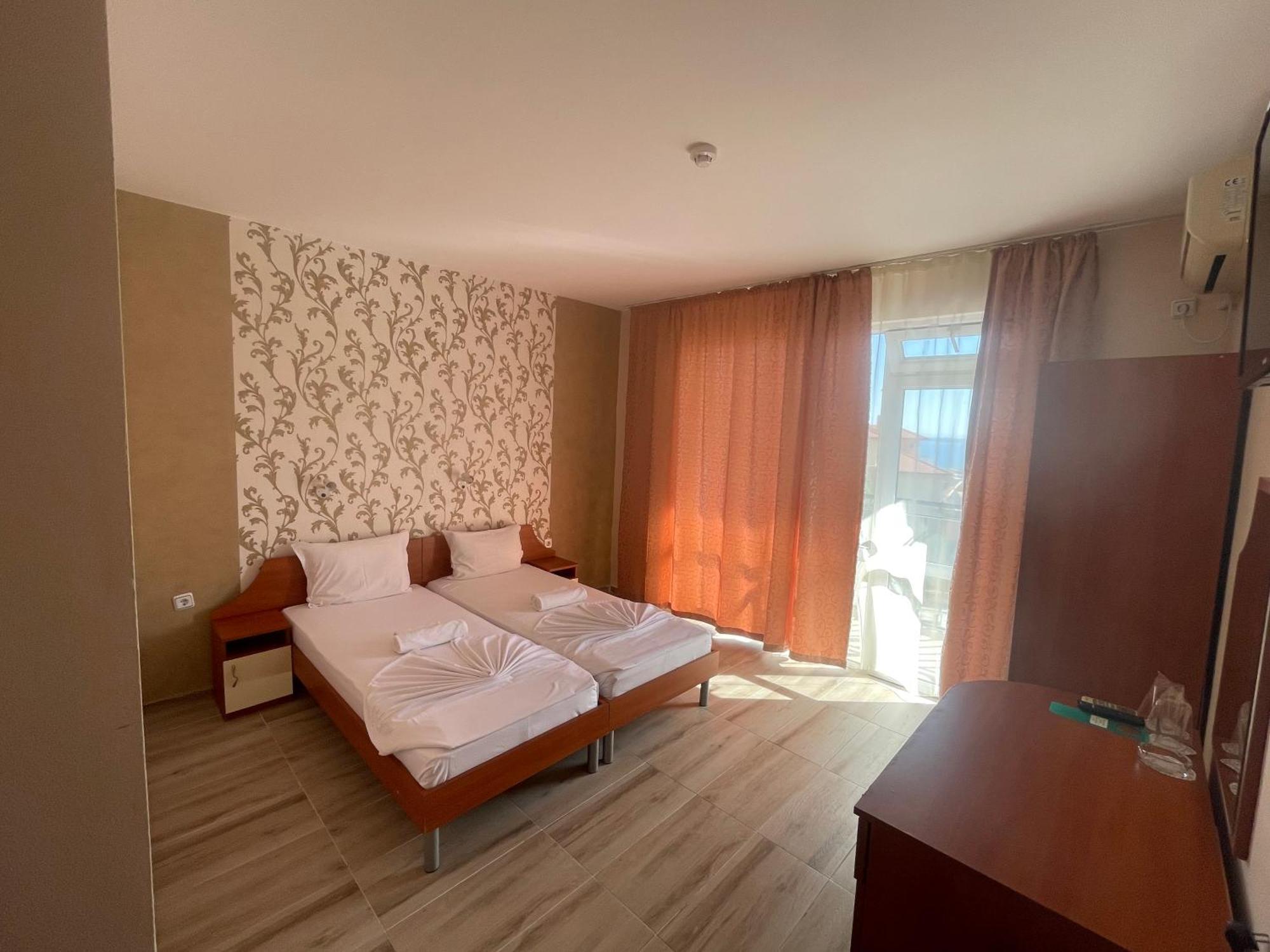 ,,Дироси" Sveti Vlas Exterior foto