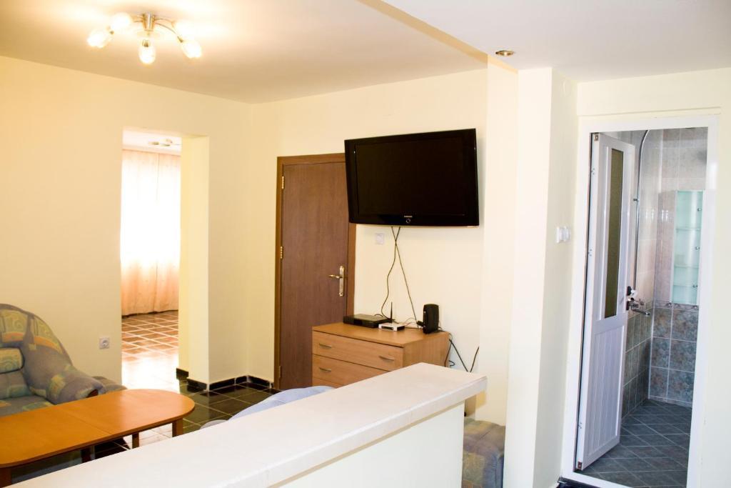 ,,Дироси" Sveti Vlas Habitación foto